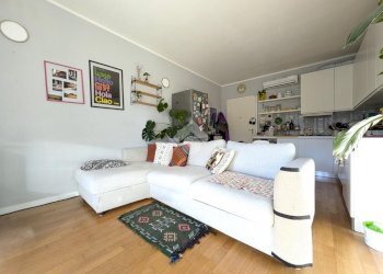 Two-room apartment Via davanzati bernardo, Milano (neighborhood Dergano) - photo 1