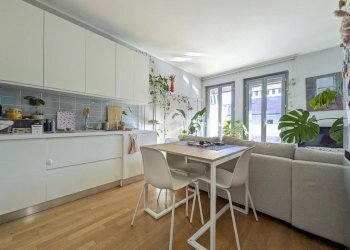 Two-room apartment Via davanzati bernardo, Milano (neighborhood Dergano) - photo 5
