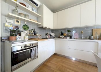 Two-room apartment Via davanzati bernardo, Milano (neighborhood Dergano) - photo 6