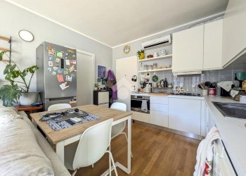 Two-room apartment Via davanzati bernardo, Milano (neighborhood Dergano) - photo 7