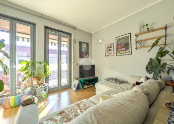Two-room apartment Via davanzati bernardo, Milano (neighborhood Dergano) - photo 9