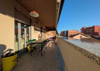 Two-room apartment Via davanzati bernardo, Milano (neighborhood Dergano) - photo 11