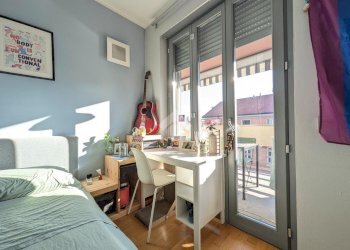 Two-room apartment Via davanzati bernardo, Milano (neighborhood Dergano) - photo 13