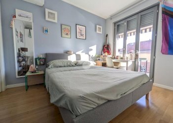 Two-room apartment Via davanzati bernardo, Milano (neighborhood Dergano) - photo 14