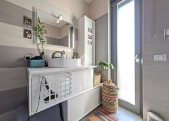 Two-room apartment Via davanzati bernardo, Milano (neighborhood Dergano) - photo 16