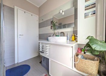 Two-room apartment Via davanzati bernardo, Milano (neighborhood Dergano) - photo 19
