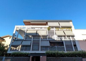 Two-room apartment Via davanzati bernardo, Milano (neighborhood Dergano) - photo 20