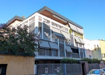 Two-room apartment Via davanzati bernardo, Milano (neighborhood Dergano) - photo 22