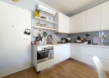 Two-room apartment Via davanzati bernardo, Milano (neighborhood Dergano) - photo 23