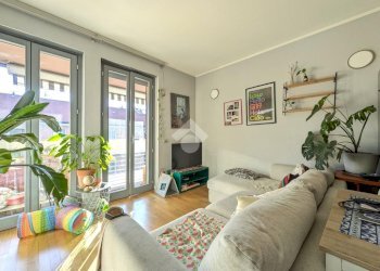 Two-room apartment Via davanzati bernardo, Milano (neighborhood Dergano) - photo 25