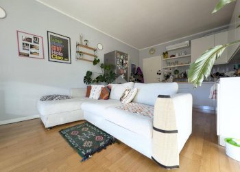 Two-room apartment Via davanzati bernardo, Milano (neighborhood Dergano) - photo 26