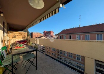 Two-room apartment Via davanzati bernardo, Milano (neighborhood Dergano) - photo 28