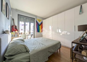 Two-room apartment Via davanzati bernardo, Milano (neighborhood Dergano) - photo 30