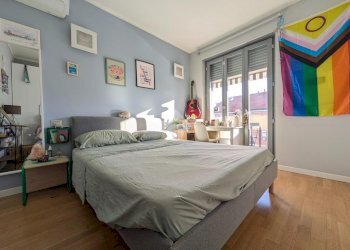 Two-room apartment Via davanzati bernardo, Milano (neighborhood Dergano) - photo 31