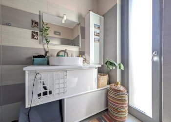 Two-room apartment Via davanzati bernardo, Milano (neighborhood Dergano) - photo 32