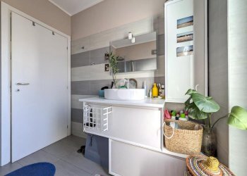 Two-room apartment Via davanzati bernardo, Milano (neighborhood Dergano) - photo 34