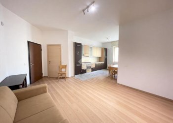 Three-room apartment Via Lario, Milano (neighborhood Isola) - photo 1