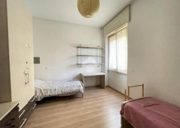 Three-room apartment Via Lario, Milano (neighborhood Isola) - photo 12