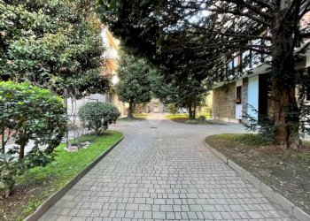 Three-room apartment Via Lario, Milano (neighborhood Isola) - photo 18