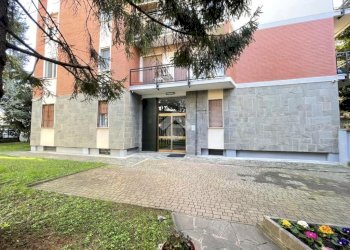 Three-room apartment Via Lario, Milano (neighborhood Isola) - photo 20
