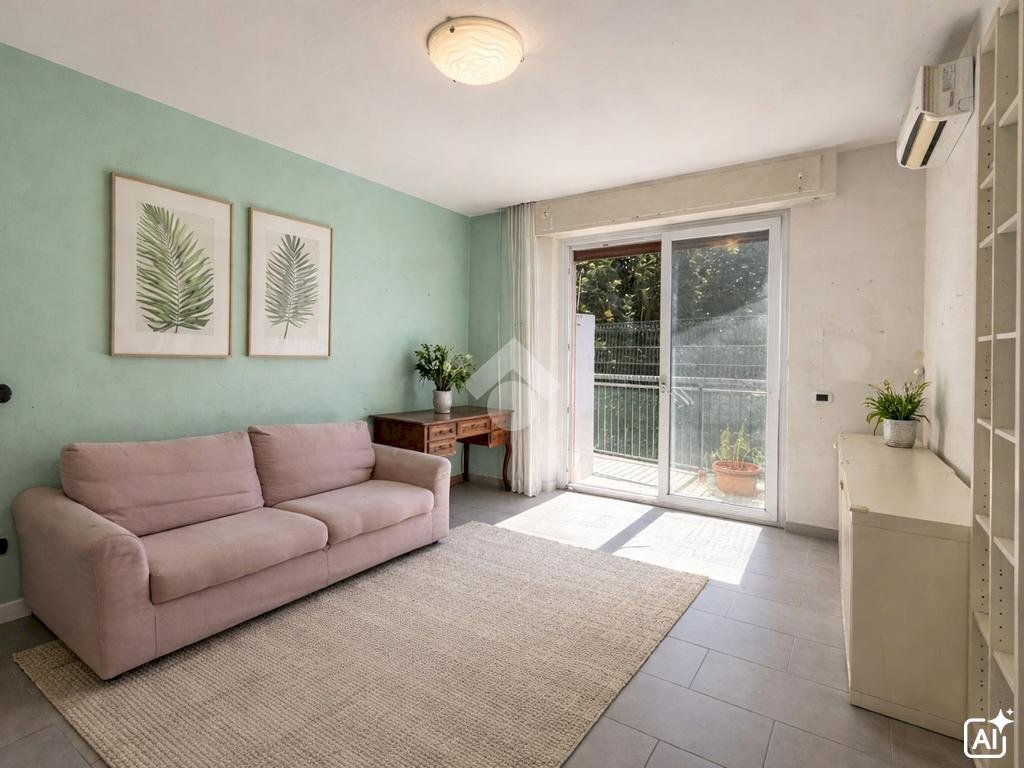 Bilocale Piazza Gasparri, Milano (zona Comasina) - foto 2