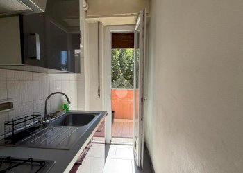 Bilocale Piazza Gasparri, Milano (zona Comasina) - foto 6