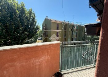 Bilocale Piazza Gasparri, Milano (zona Comasina) - foto 10