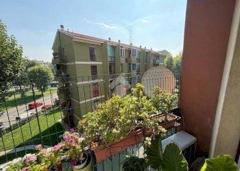 Bilocale Piazza Gasparri, Milano (zona Comasina) - foto 14