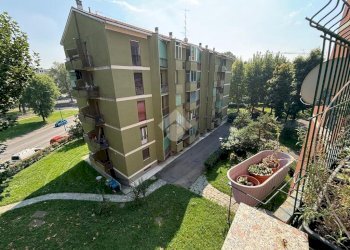 Bilocale Piazza Gasparri, Milano (zona Comasina) - foto 15