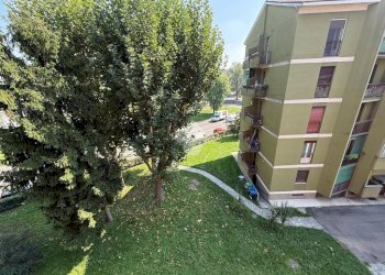 Bilocale Piazza Gasparri, Milano (zona Comasina) - foto 16