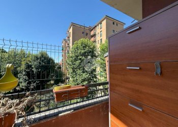 Bilocale Piazza Gasparri, Milano (zona Comasina) - foto 27