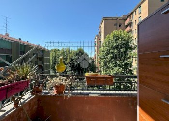 Bilocale Piazza Gasparri, Milano (zona Comasina) - foto 28