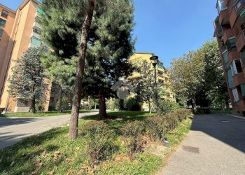 Bilocale Piazza Gasparri, Milano (zona Comasina) - foto 31