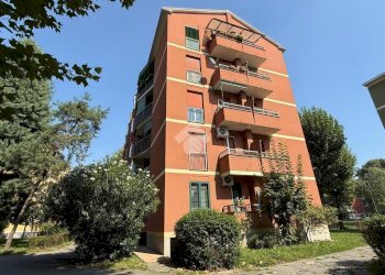 Bilocale Piazza Gasparri, Milano (zona Comasina) - foto 32
