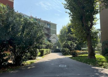 Bilocale Piazza Gasparri, Milano (zona Comasina) - foto 33