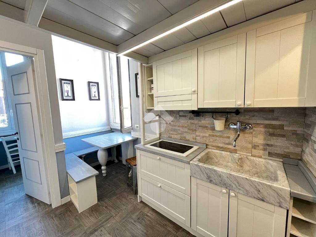 Two-room apartment Via Privata Imola, Milano (neighborhood Bovisa) - photo 1
