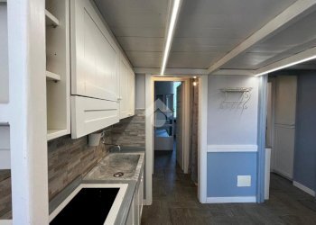 Two-room apartment Via Privata Imola, Milano (neighborhood Bovisa) - photo 3