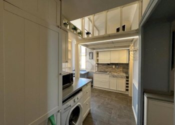 Two-room apartment Via Privata Imola, Milano (neighborhood Bovisa) - photo 5