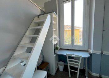 Two-room apartment Via Privata Imola, Milano (neighborhood Bovisa) - photo 8