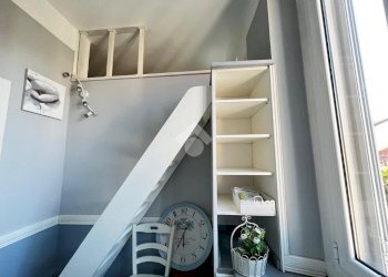 Two-room apartment Via Privata Imola, Milano (neighborhood Bovisa) - photo 9