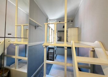 Two-room apartment Via Privata Imola, Milano (neighborhood Bovisa) - photo 12
