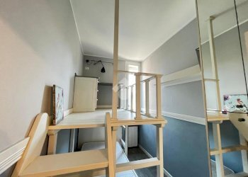 Two-room apartment Via Privata Imola, Milano (neighborhood Bovisa) - photo 16