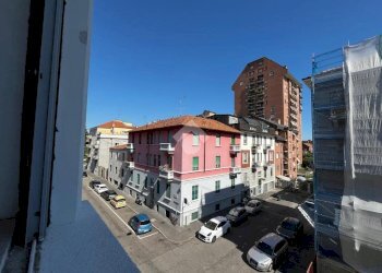 Two-room apartment Via Privata Imola, Milano (neighborhood Bovisa) - photo 21