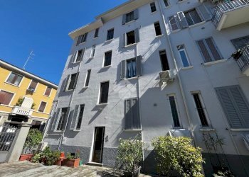 Two-room apartment Via Privata Imola, Milano (neighborhood Bovisa) - photo 22