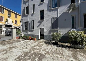 Two-room apartment Via Privata Imola, Milano (neighborhood Bovisa) - photo 23