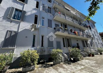Two-room apartment Via Privata Imola, Milano (neighborhood Bovisa) - photo 24