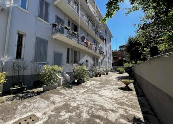 Two-room apartment Via Privata Imola, Milano (neighborhood Bovisa) - photo 25