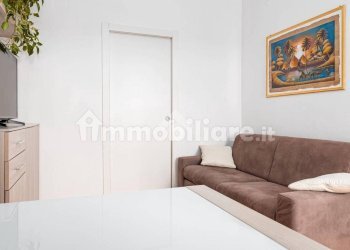 Three-room apartment Viale Edoardo Jenner, Milano (neighborhood Maciachini) - photo 3