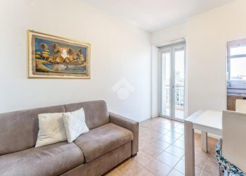 Three-room apartment Viale Edoardo Jenner, Milano (neighborhood Maciachini) - photo 5