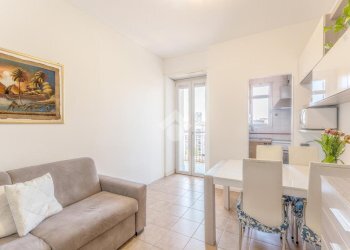 Three-room apartment Viale Edoardo Jenner, Milano (neighborhood Maciachini) - photo 6